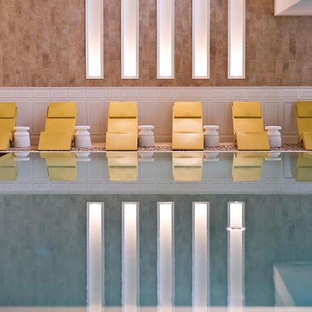 Thalazur Arcachon Hotell Exteriör bild